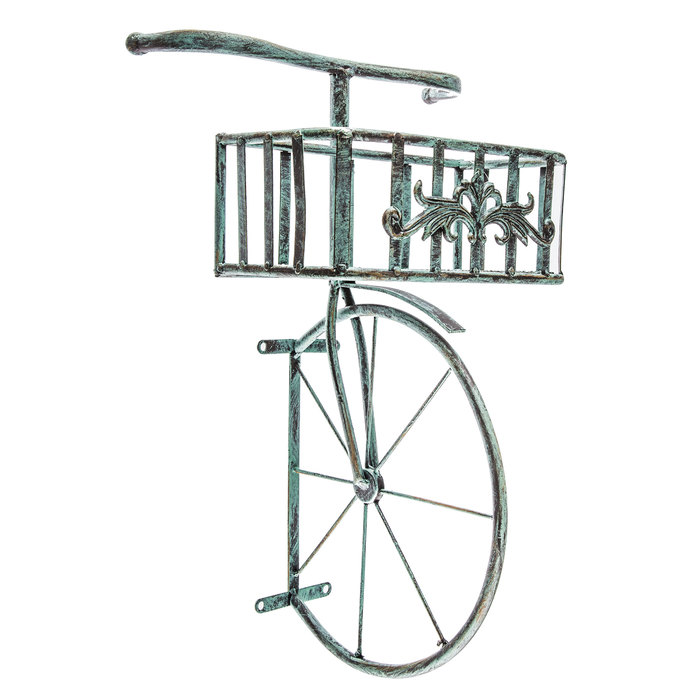 Antique Turquoise Bike Metal Wall Decor Hobby Lobby 1299130 - Metal Vintage Bicycle Wall Art Antique Turquoise Bike Metal Wall Decor Hobby Lobby 1299130 - Metal Vintage Bicycle Wall Art